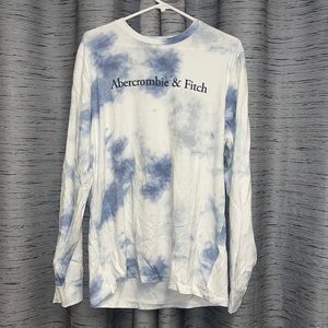 Men’s Abercrombie Cloud Long Sleeve